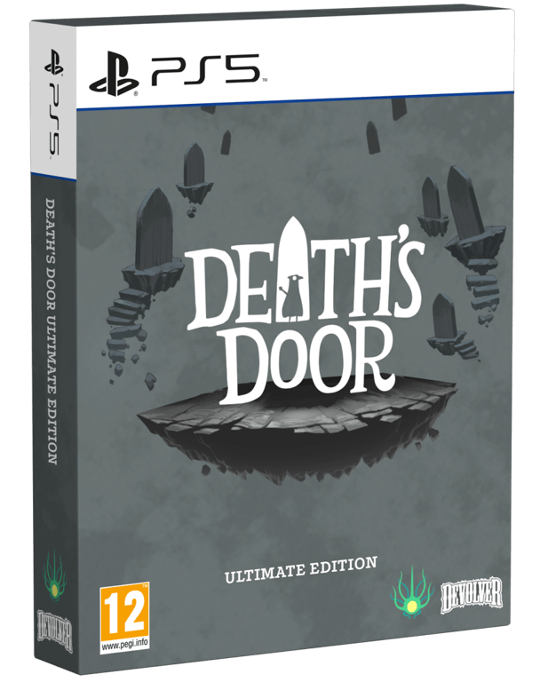 Death' Door: Ultimate Edition PS5 Neuf
