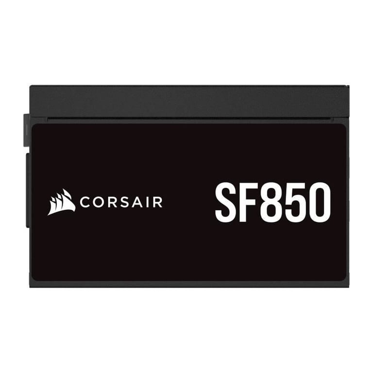 Alimentation modulaire SFX CORSAIR SF Series SF850 80 PLUS Platinum - vue 4