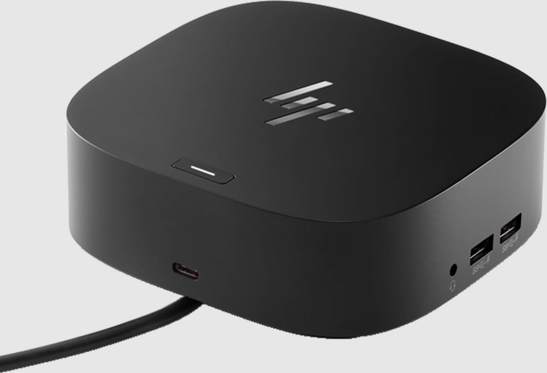 HP USB C G5 Essential - vue 1