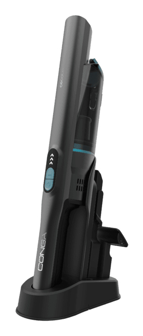 Cecotec Conga Rockstar Micro+ Clean&Car aspirateur de table Sans sac Neuf - vue 3