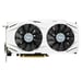 ASUS DUAL-GTX1070-O8G carte graphique NVIDIA GeForce GTX 1070 8 Go GDDR5