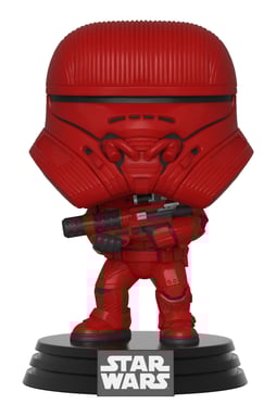 FUNKO Sith Jet Trooper (Red)