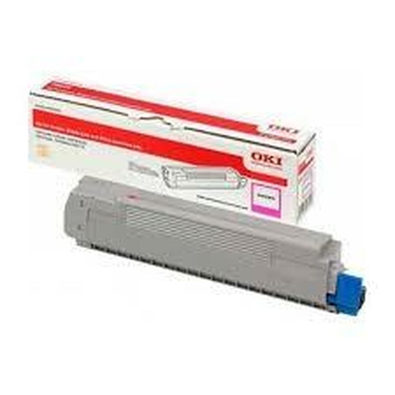 46507506 TONER C612 Neuf - vue 2