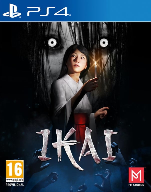PM Studios Ikai - Neuf