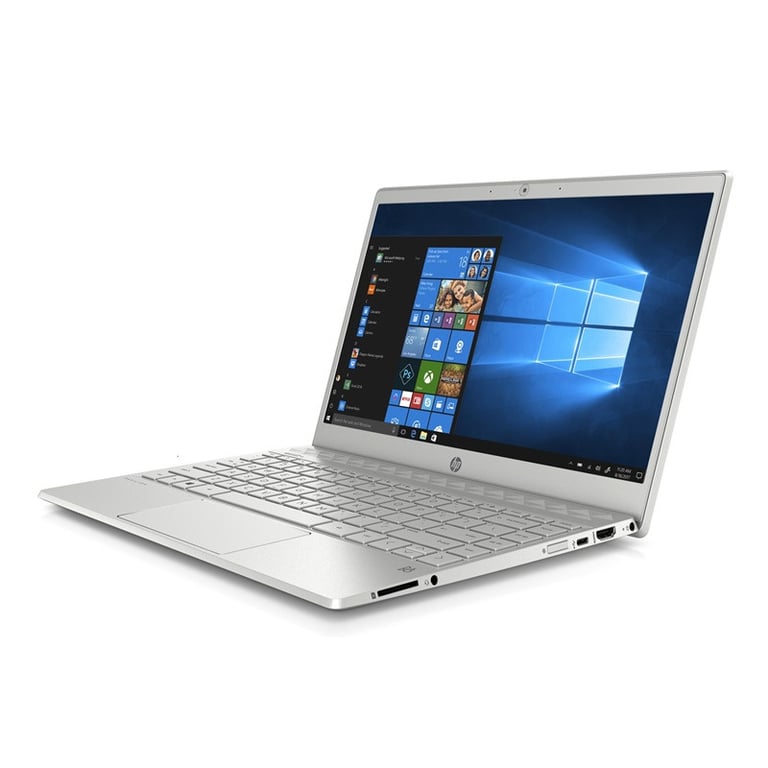 HP Pavilion 13 AN1019NF - vue 2