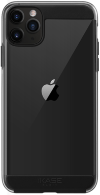 Guscio protettivo Air per Apple iPhone 11 Pro Max, nero