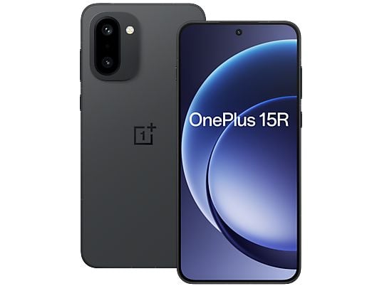 OnePlus 15R 5G Dual SIM - vue 3