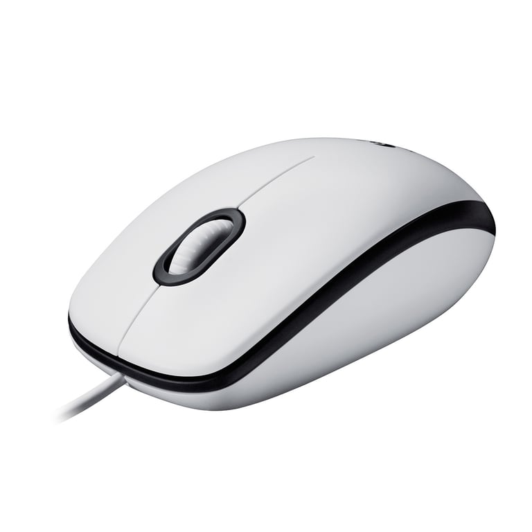 Logitech M100 - Neuf