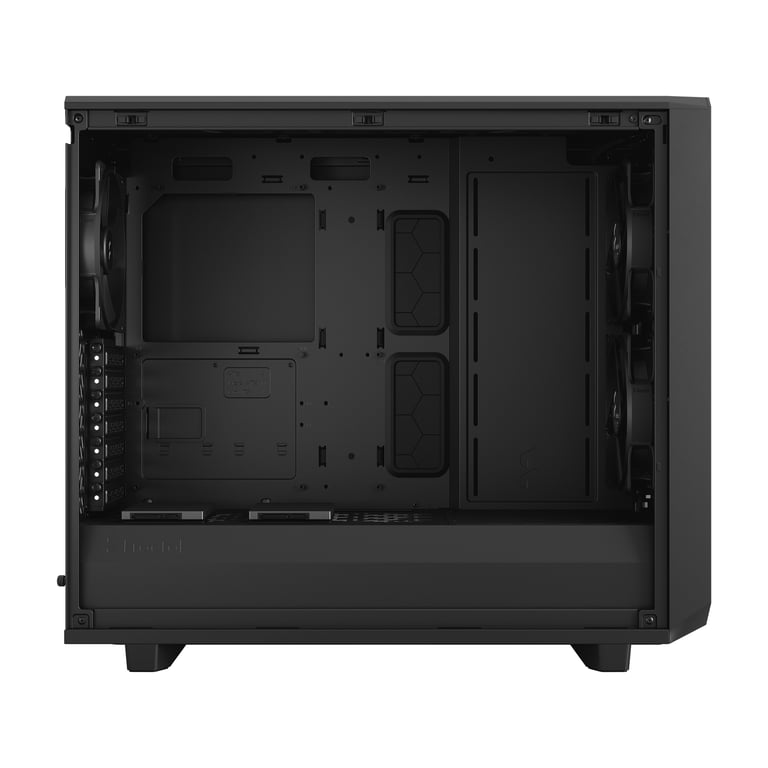 FRACTAL DESIGN Meshify 2 Lite RGB TG Tint Boîtier PC FD C MEL2A 05 - vue 5