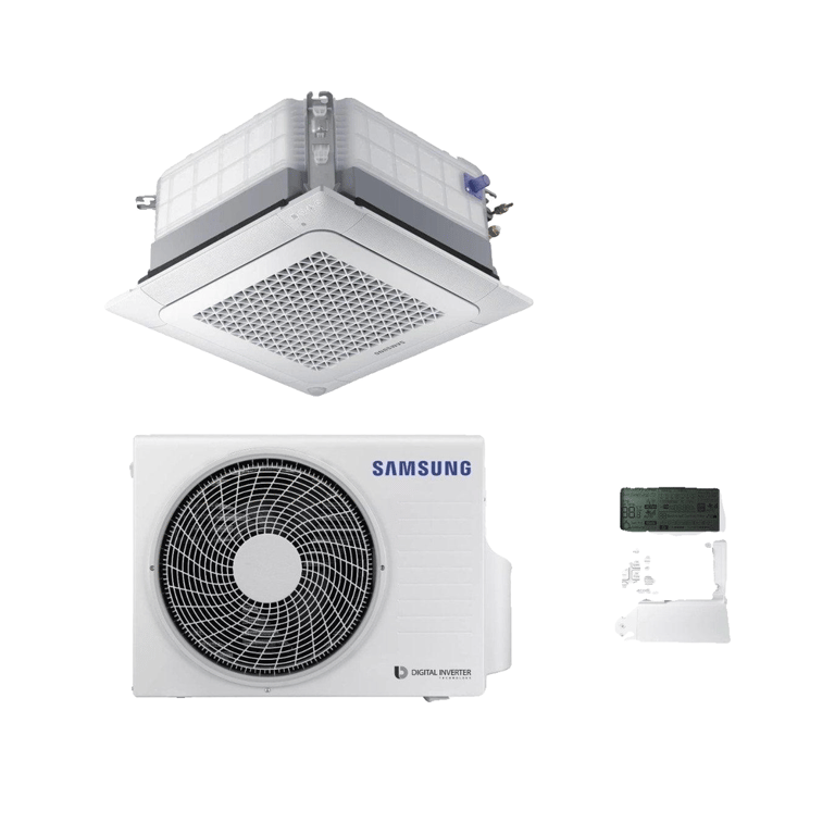Climatiseur Samsung ac035rnndkg 12000 BTU Neuf