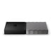 Western Digital My Passport 256 Go USB Type-C 3.2 Gen 2 (3.1 Gen 2) Noir, Argent