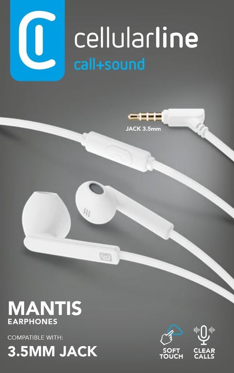 Cellularline MANTIS Neuf - vue 1