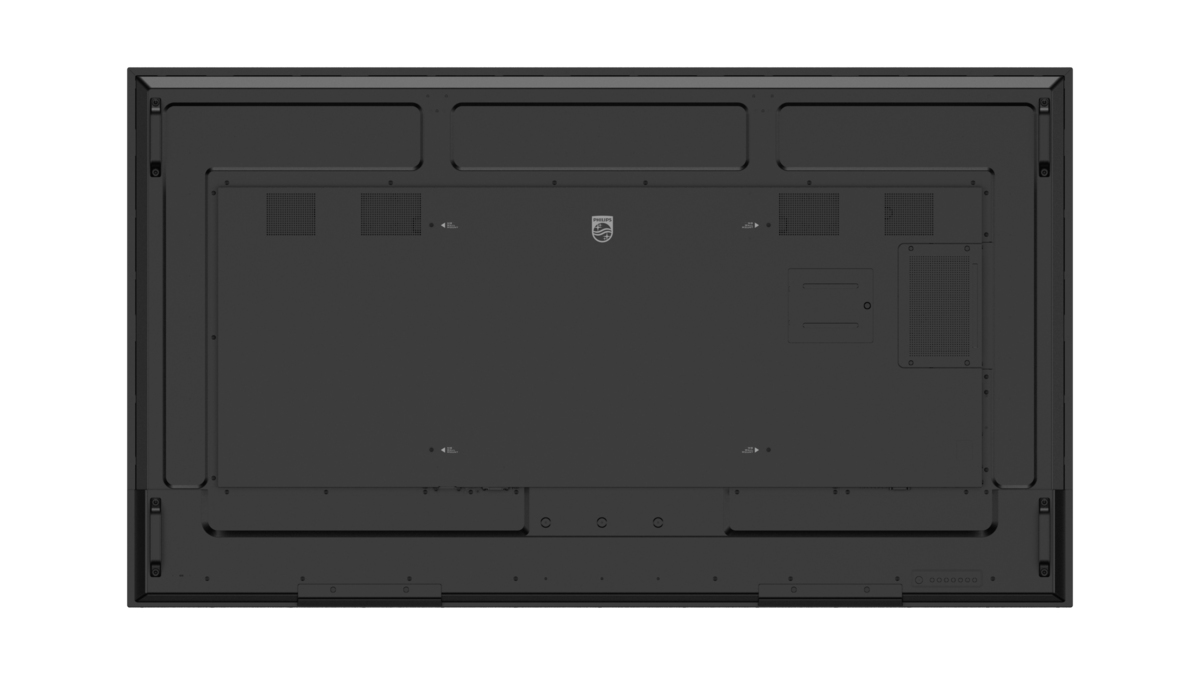 Philips 98BDL4650D00 - vue 8