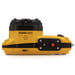 Kodak PixPro 1/2.7'' Cámara compacta 16 MP BSI CMOS 1920 x 1080 Pixeles Amarillo