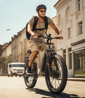 Vélo électrique S700 double moteur 2*1000 W, vitesse maximale 48 km/h, batterie SAMSUNG 48 V 17,5 Ah, pneus larges 26 x 3 pouces, vélo de montagne électrique pour hommes