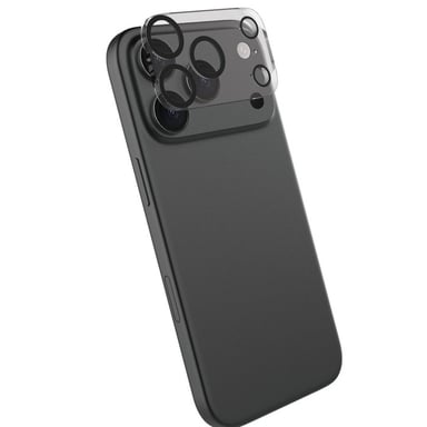 TIGER GLASS PLUS CAMERA LENS IPHONE 17 PRO MAX