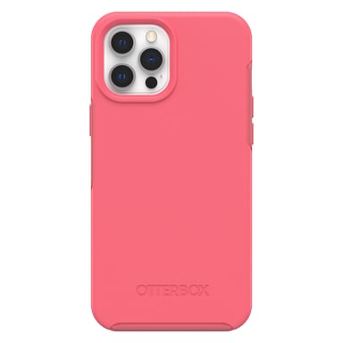 Otterbox Symmetry Plus for iPhone 12 Pro Max pink