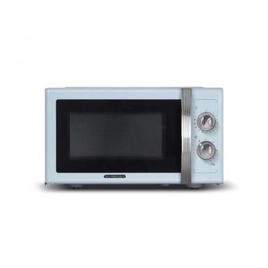 Micro-ondes 23l Gril Bleu Smw23vmbl Schneider