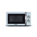 Micro-ondes 23l Gril Bleu Smw23vmbl Schneider