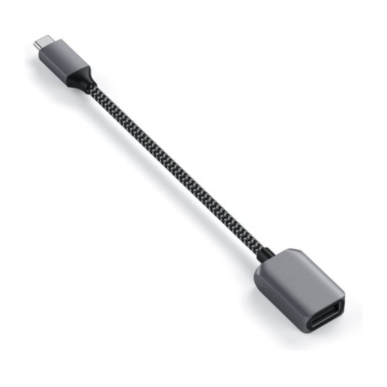 SATECHI Adaptateur USB C 3.0 vers USB A 3.0 /F - vue 4