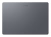 Galaxy Book6 Ultra Core Ultra 7 16'' Tactile, 2.4 GHz 1To 32Go Nvidia GeForce RTX 5070, Gris - AZERTY