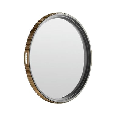 Filtro PolarPro QuartzLine FX Mist 67 mm Dorado