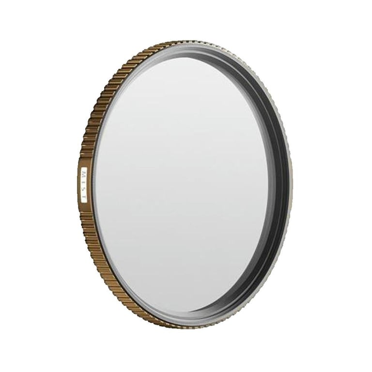 Filtre PolarPro QuartzLine FX Mist 67 mm Doré Neuf