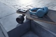 Philips - Auriculares inalámbricos - Supra aural