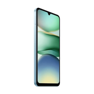 Xiaomi Redmi A5 17,5 cm (6.88'') SIM doble Android 15 Go edition 4G USB Tipo C 4 GB 128 GB 5200 mAh Azul
