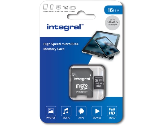 INTEGRAL INMSDH 16 G 100 V 10 - vue 4