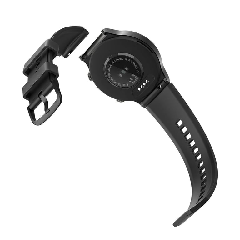 Blackview R7 Pro 46mm - vue 3