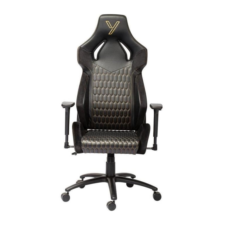 Chaise gaming YENKEE YGC 110GD - vue 4