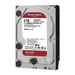 WD Red? - Unidad de disco duro interna NAS - 4 TB - 5.400 rpm - 3,5 (WD40EFAX)