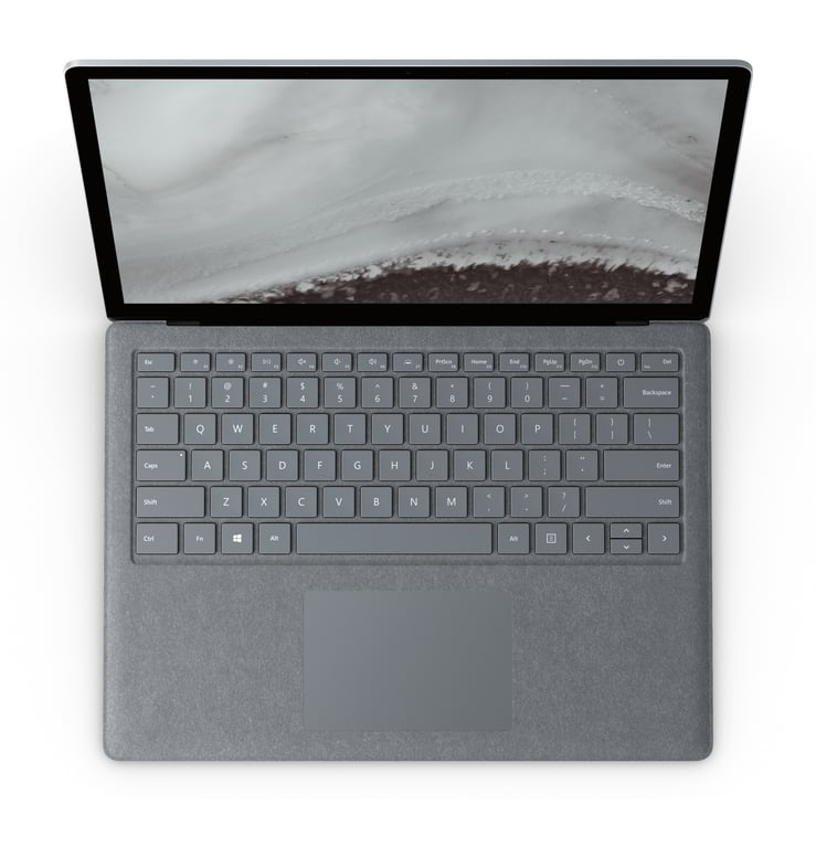 Microsoft Surface Laptop 2 i5-8350U Ordinateur portable 34,3 cm (13.5