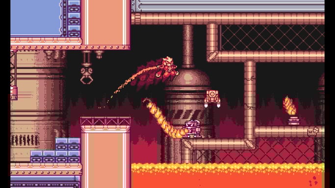 Circuito de gravedad PS4