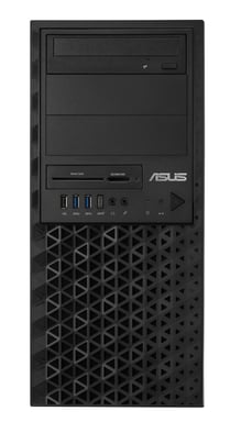 ASUS ExpertCenter E500 G9-1290K021R Intel® Core? i9-12900K 32GB DDR5-SDRAM 512GB SSD Windows 11 Pro Workstation Tower Nero