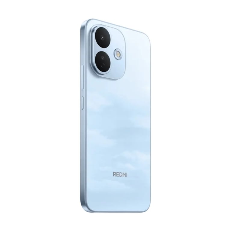 XIAOMI REDMINOTE17PROBLEU - vue 7