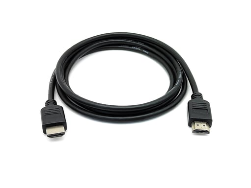 Equip 119310 Cavo HDMI 1,8 m HDMI Tipo A (Standard) Nero