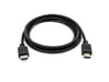 Equip 119310 Cavo HDMI 1,8 m HDMI Tipo A (Standard) Nero