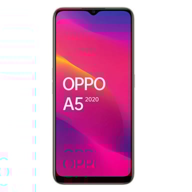 A5 (2020) 64 Go, Blanc, débloqué