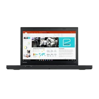 Lenovo ThinkPad L470 - 14'' Core i3 2,3 GHz - HDD 500 Go - 4 Go