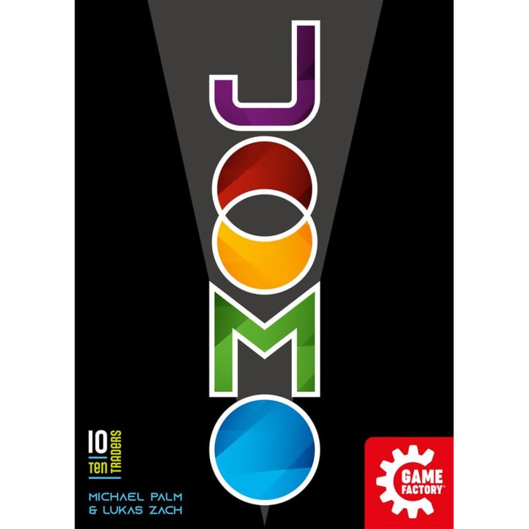 Joomo Blackrock - vue 10