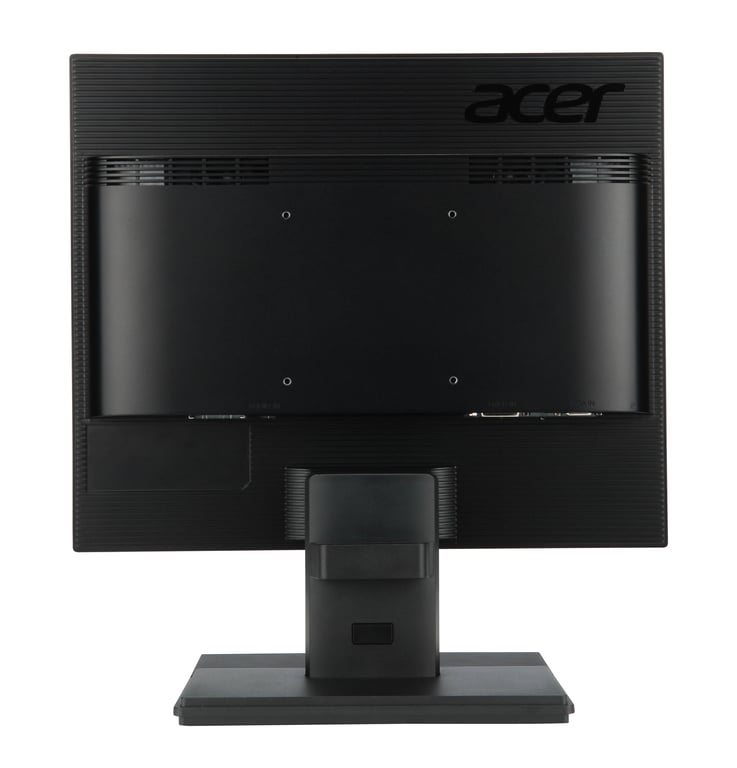 Acer V196L B écran plat de PC 48 3 cm 19 1280 x 1024 pixels SXGA LCD Neuf - vue 3