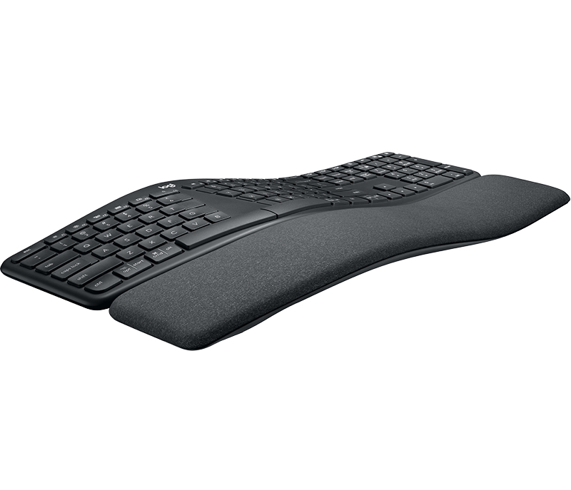 Logitech ERGO K860 - Neuf
