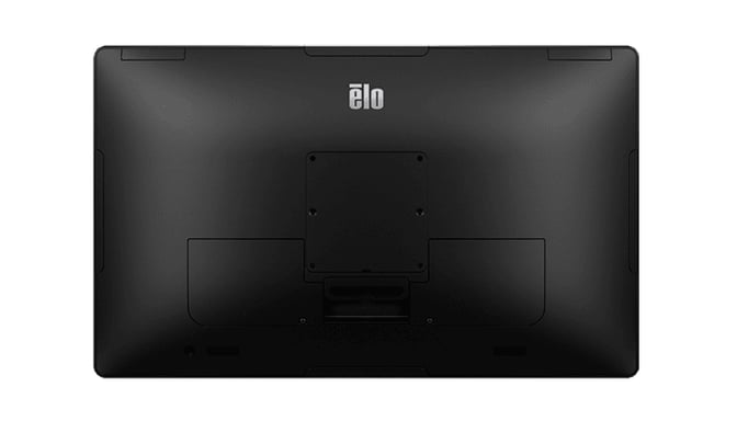 Elo Touch Solutions I-Series E607299 All-in-One PC Intel® Core™ i3 i3-1215UL 54,6 cm (21.5'') 1920 x 1080 Pixeles Pantalla táctil PC todo en uno 8 GB DDR5-SDRAM 128 GB SSD Windows 10 IoT Enterprise Wi-Fi 6 (802.11ax) Negro