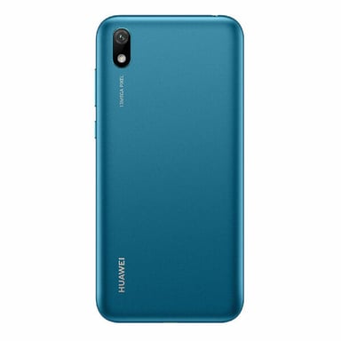 Y5 2019 16 Go, Bleu