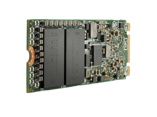 HPE 875488-B21 disque SSD 240 Go M.2 Série ATA III