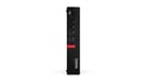 Lenovo ThinkCentre P320 Intel® Core™ i7 i7-7700T 8 Go DDR4-SDRAM 256 Go SSD NVIDIA® Quadro® P600 Windows 10 Pro Mini PC Station de travail Noir