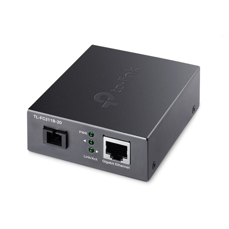 TP LINK FC311B - vue 9