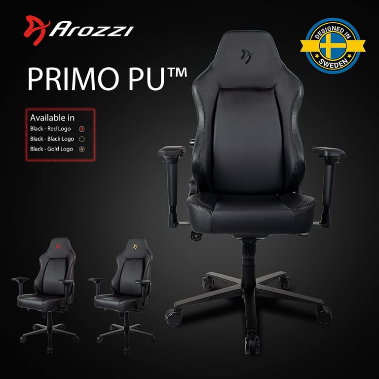 Arozzi Primo - vue 7